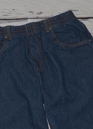 15 лет 170 см фирменные подростковые джинсы прямые прямого кроя девочке john baner5 фото