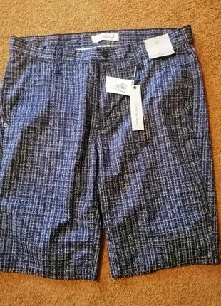 Шорти calvin chiaro klein