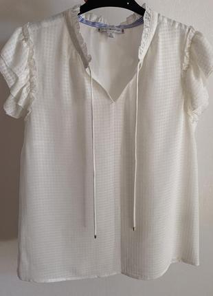 Блуза tommy hilfiger1 фото