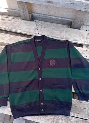 Кофта кардиган р l италия