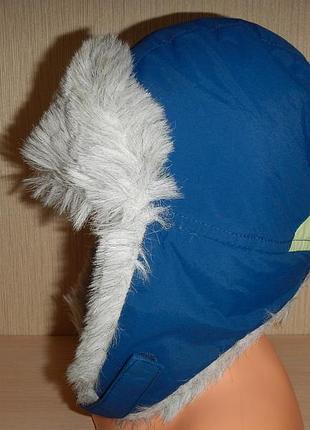 Шапка helly hansen р. 53-54см