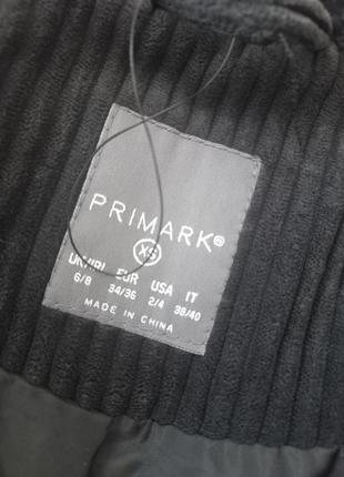 Новинка курька пуф от primark3 фото