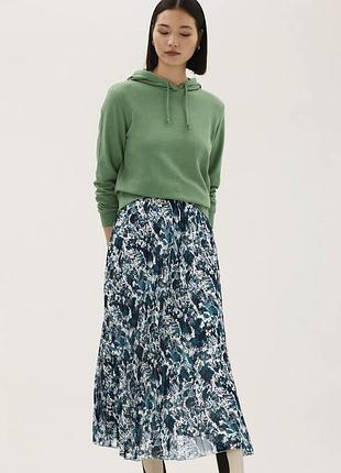 Юбка плиссе от marks &amp; spencer