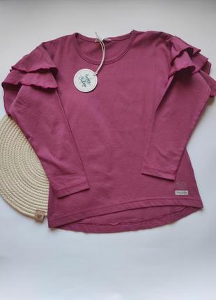 Святкова кофтинка, кофта, реглан, люксовий бренд