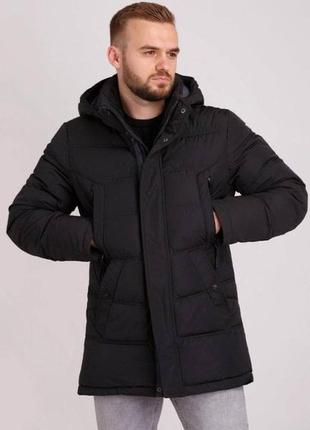 Мужская куртка trend collection