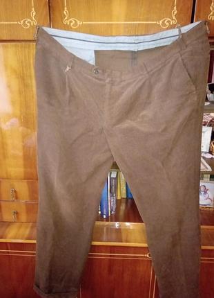 Брюки великого розміру