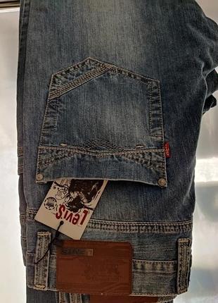 Джинси .levis 5061 фото