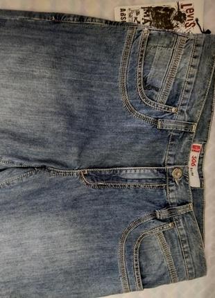 Джинси .levis 5065 фото