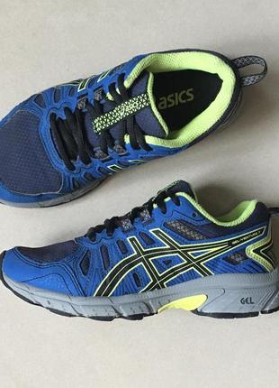 Кросівки asics (vietnam) оригінал