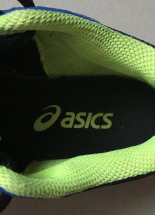 Кроссовки asics (vietnam) оригинал9 фото