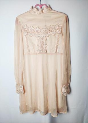 Платье boohoo, размер s (арт1470)