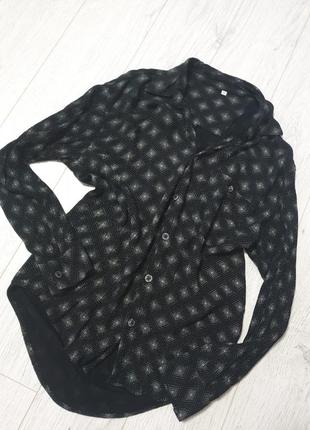 Шикарная блуза(италия)