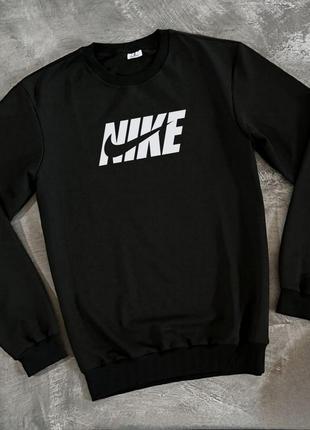 Свитшот nike