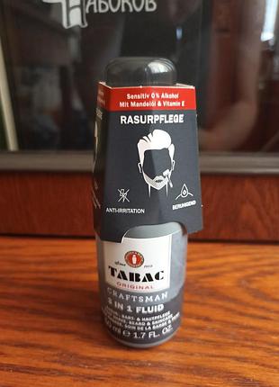 Tabac craftsman fluid 3in 1