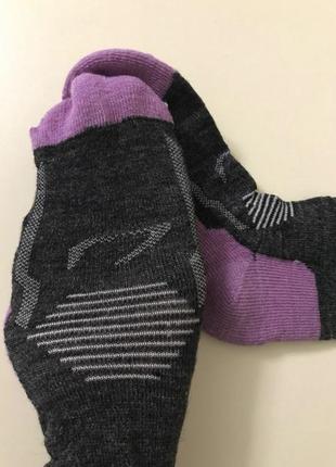 Термоноски ulvang spesial носки с шерстью мериноса4 фото