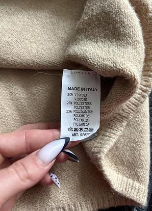 Безрукавка/жилетка 2