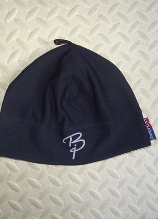 Шапка bjorn daehlie
