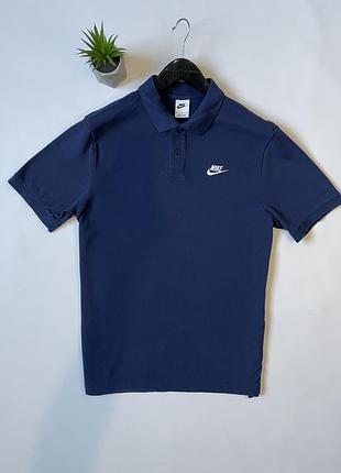 Поло nike