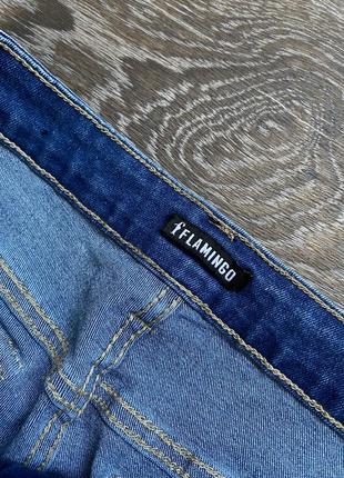 Baggy jeans, cargo, карго джинсы с карманами новые, y2k, pinterest, grange7 фото