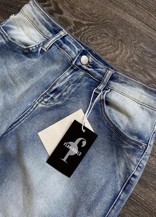 Baggy jeans, cargo, карго джинсы с карманами новые, y2k, pinterest, grange6 фото