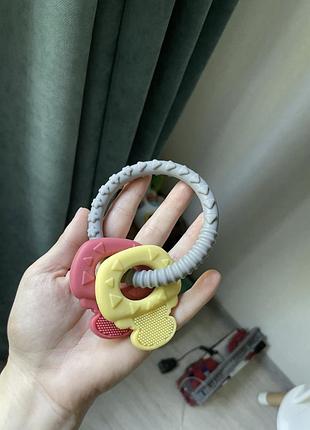 Прорезыватель babyono ✨ 2