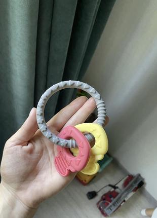 Прорезыватель babyono ✨ 3