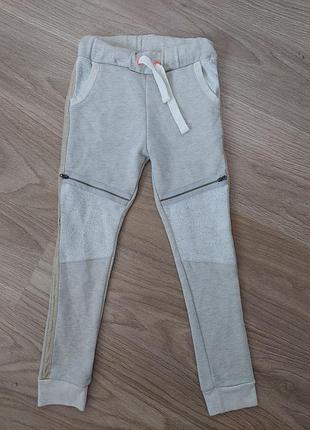 Спортивні штани 7-8років