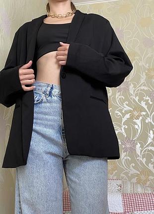 Идеальный женский пиджак h&amp;m