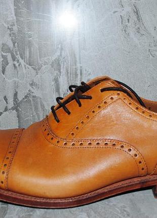 Grenson туфли 46 размер 8