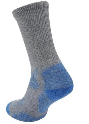 Термошкарпетки шкарпетки karrimor merino fibre2 фото