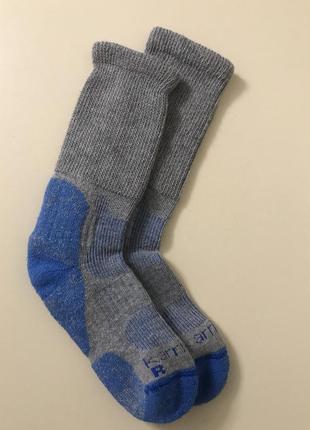 Термошкарпетки шкарпетки karrimor merino fibre4 фото