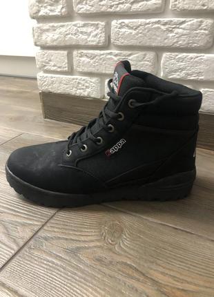 Черевики kappa