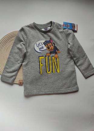 Кофта, свитшот, гольф с утеплением, на байке