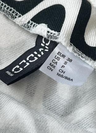 Сукня від divided (h&m)10 фото