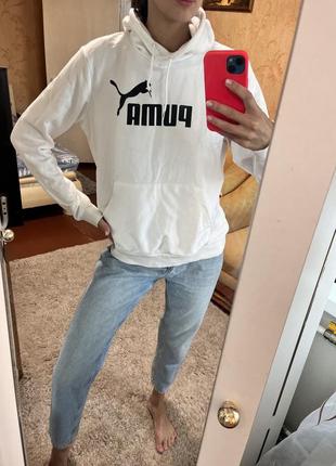 Свитшот puma