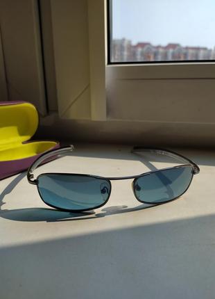 Сонцезахисні окуляри у футлярі ted baker london1 фото