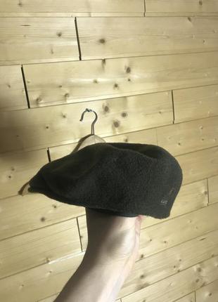 Vintage kangol wool cap made in uk кепка2 фото