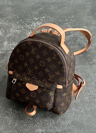 Рюкзак louis vuitton