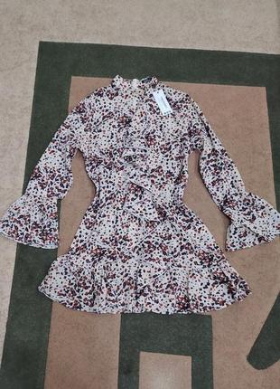 Платье плаття сукня сарафан недорого купить м, л размер 441 фото
