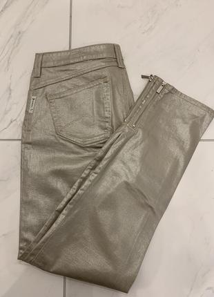 Брюки джинсы armani jeans новые