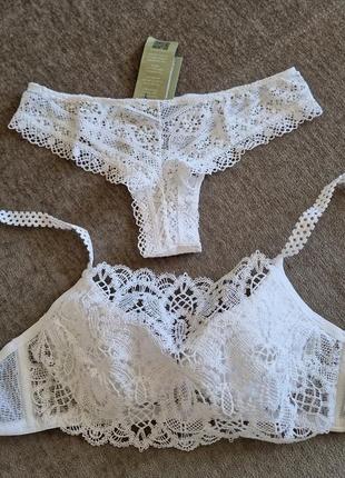 Ніжний, вишуканий топ бра intimissimi💔