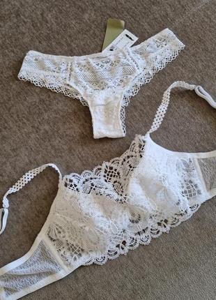 Ніжний, вишуканий топ бра intimissimi💔