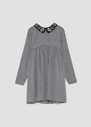 Плаття zara