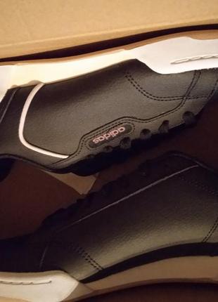 Кросівки adidas для фітнесу roguera fy88834 фото