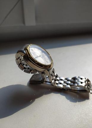 Mужскиe мexаничеcкие часы оrient тitanium 487z04-80 сa5 фото