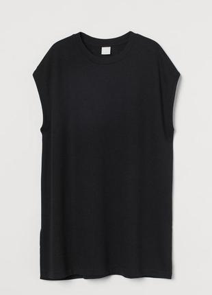 Жилетка-топ від h&m