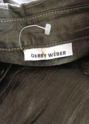 Блузон gerry weber 💥6 фото