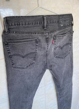 Джинси levis5 фото