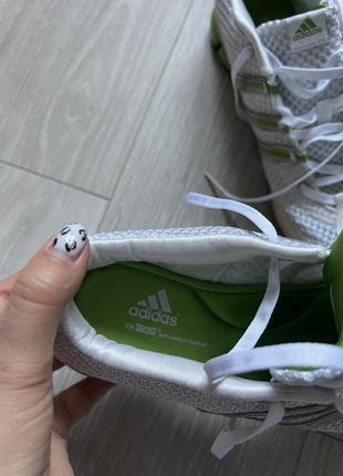 Крутые кроссовки adidas8 фото