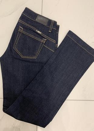 Джинси прямі list італія нові